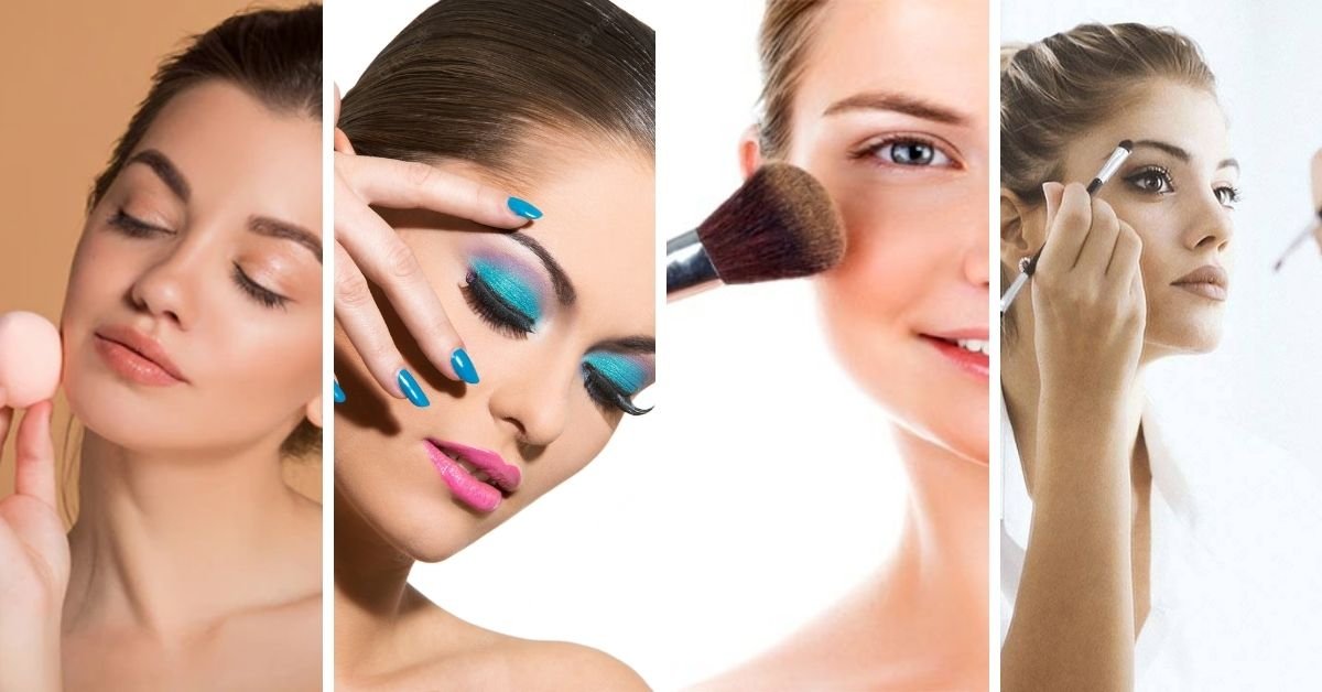 Makeup Hacks for Girls