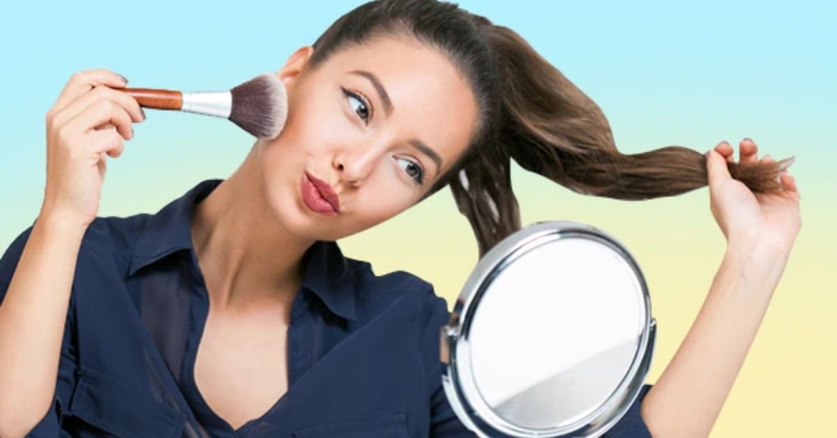 Makeup Hacks for Girls