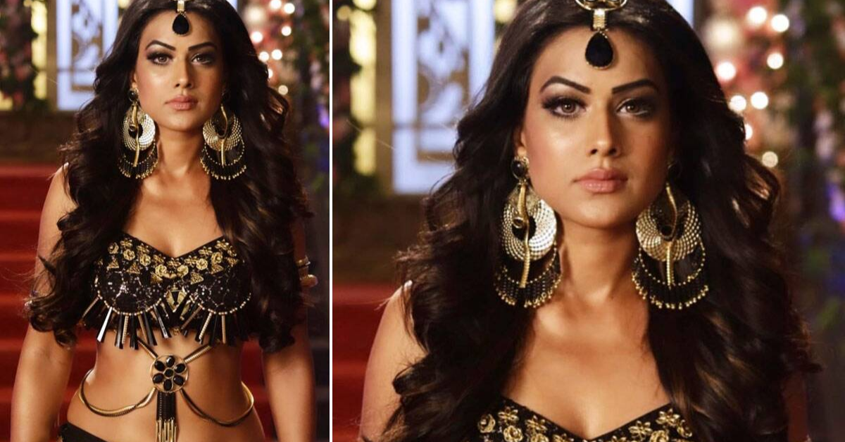 nia sharma lifestyle