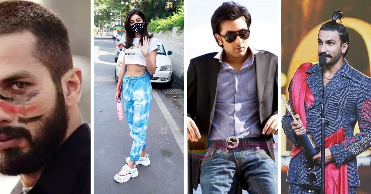 Bollywood celebrities