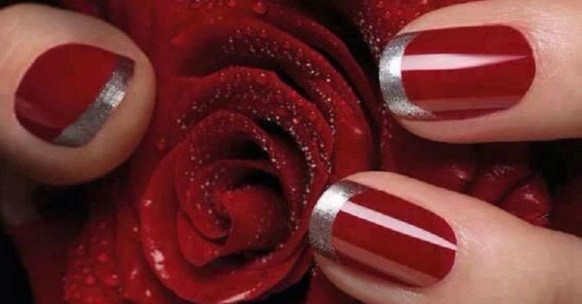 Nail Polish Designs For Short Nails