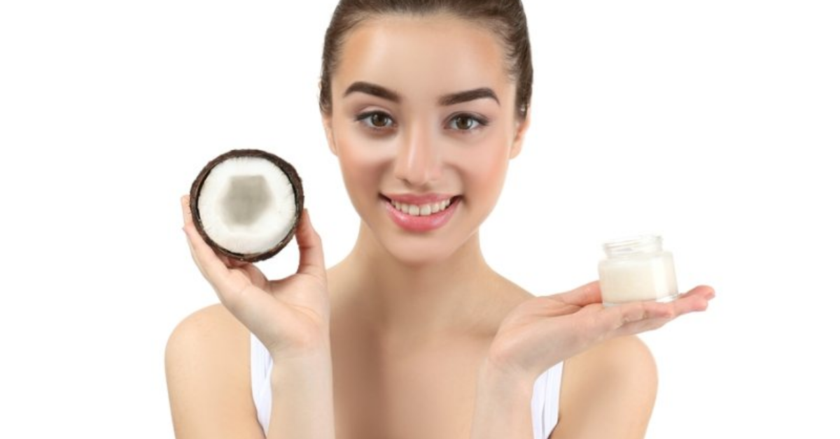 Benefits Of Natural Ingredients