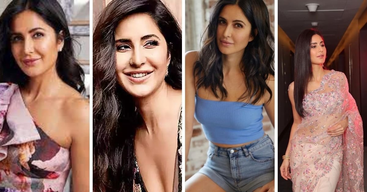 Katrina Kaif Fashion