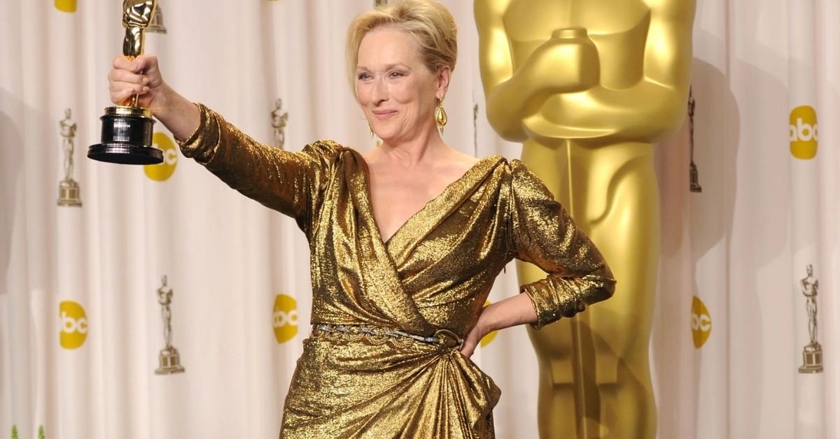 meryl streep fashion