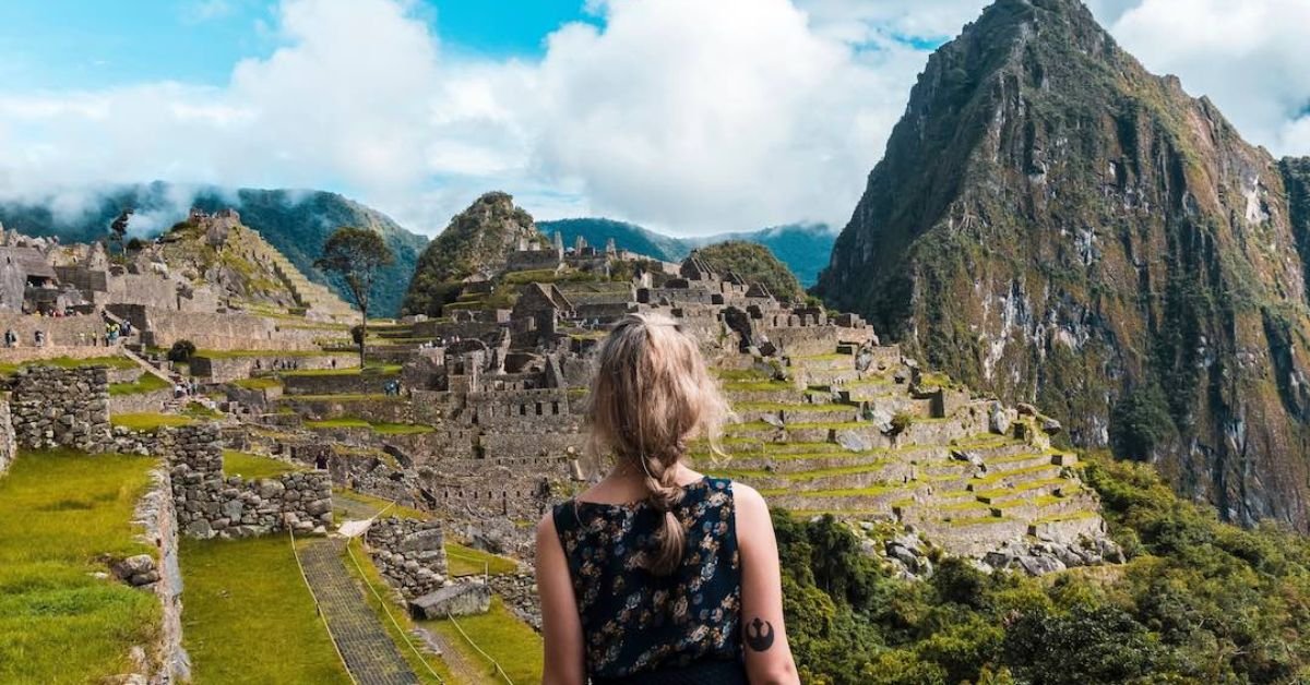 Importance of travel