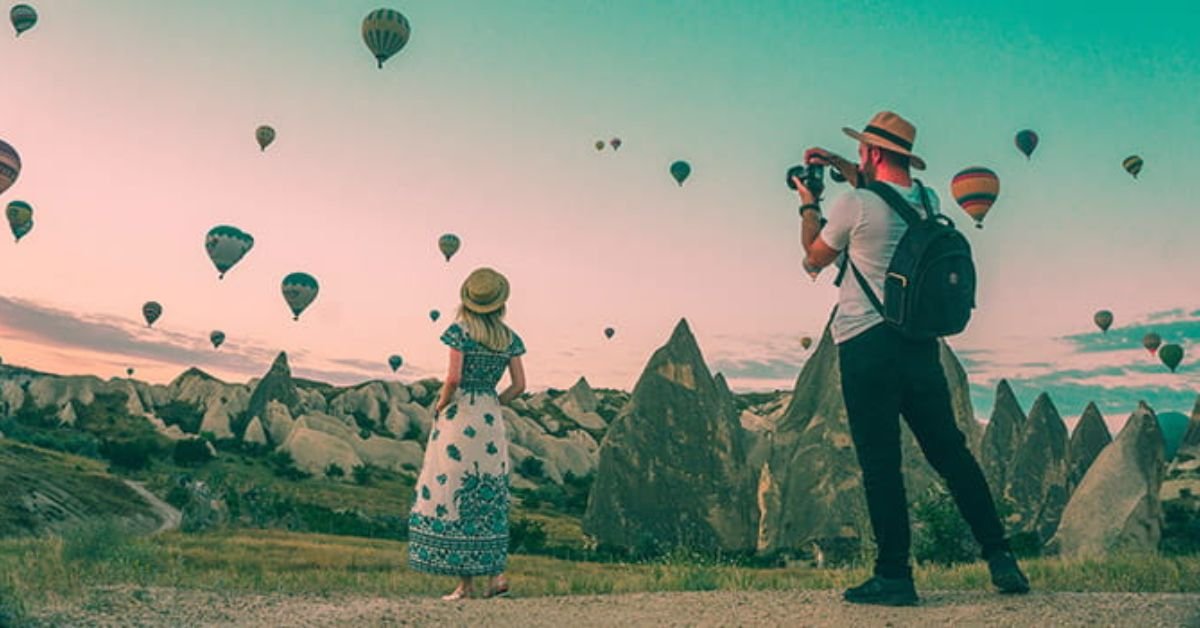 Importance of travel