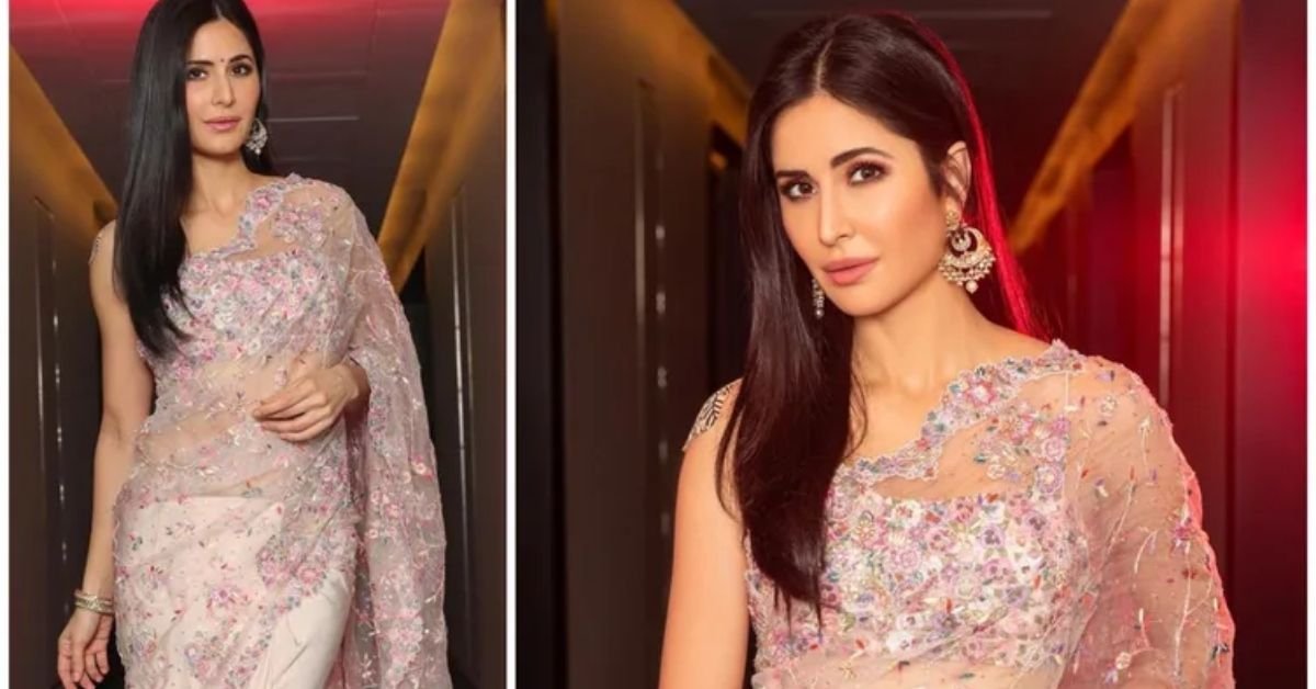 Katrina Kaif Fashion 
