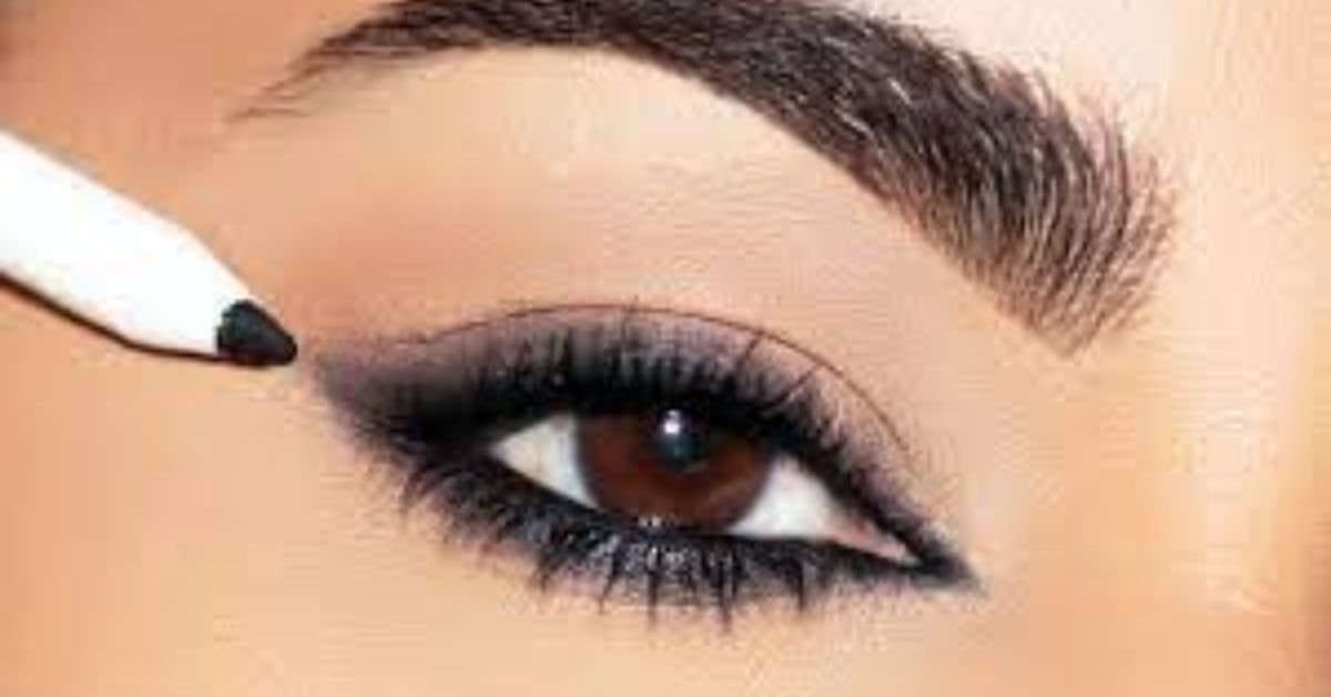 eye makeup styles