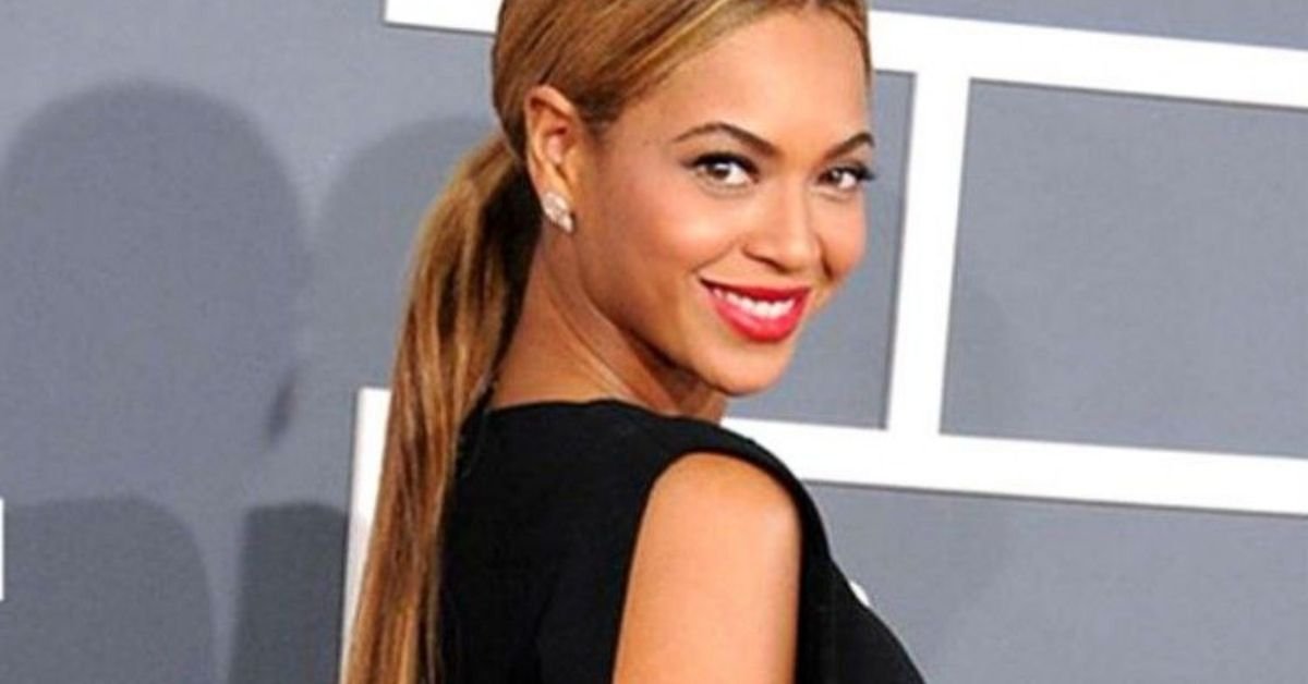 ponytail hairstyle for girls