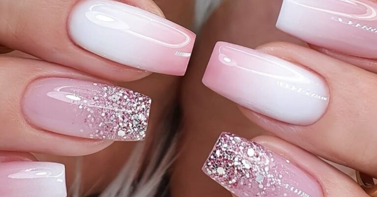 Nail Polish Designs For Short Nails