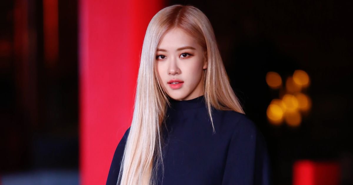 Blackprint Rose fashion