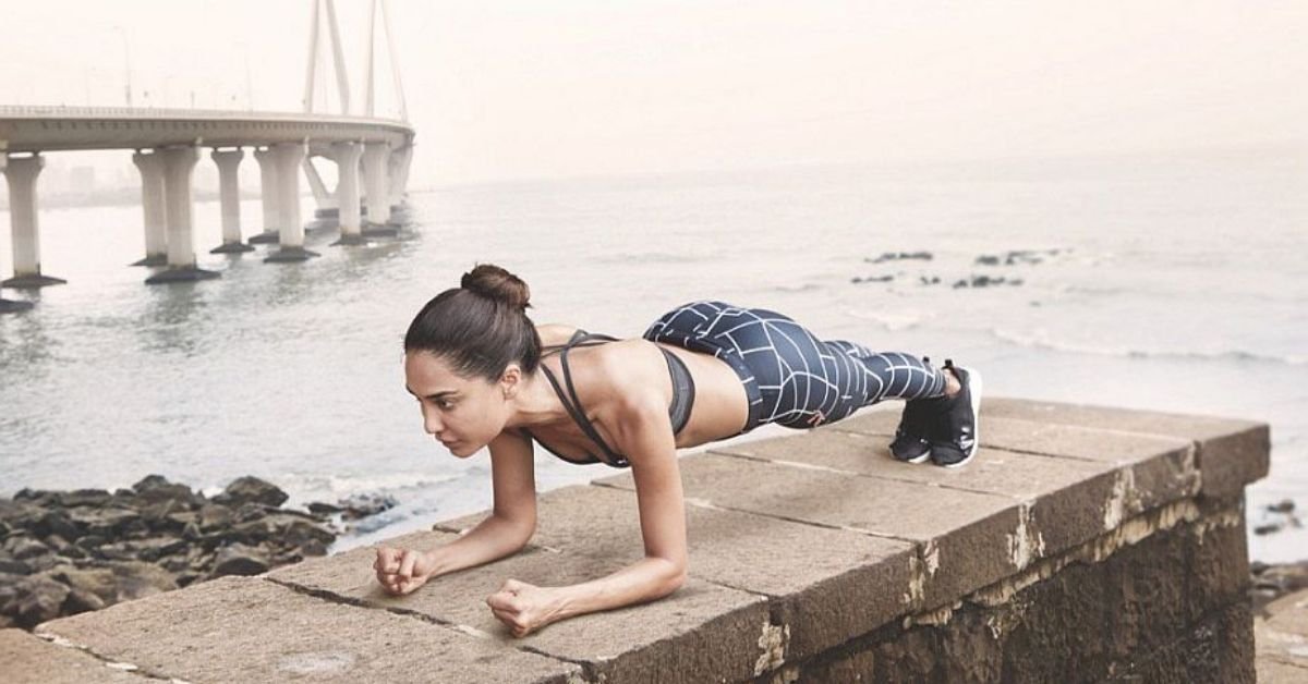 Lisa Haydon Lifestyle