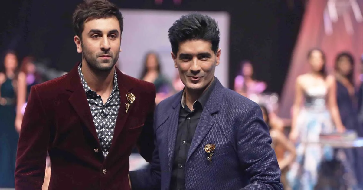 Ranbir Kapoor fashion