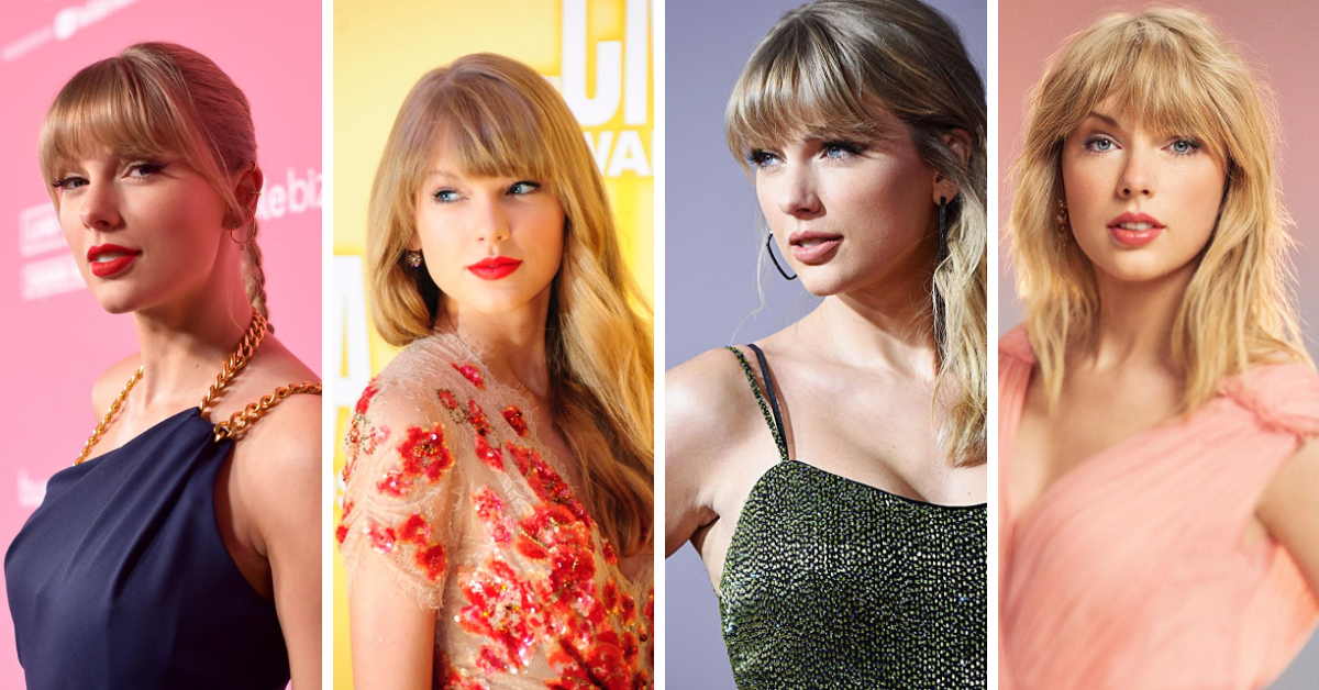 Taylor Swift Lifestyle