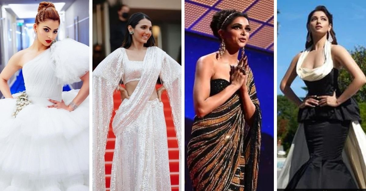 Cannes film festival 2022