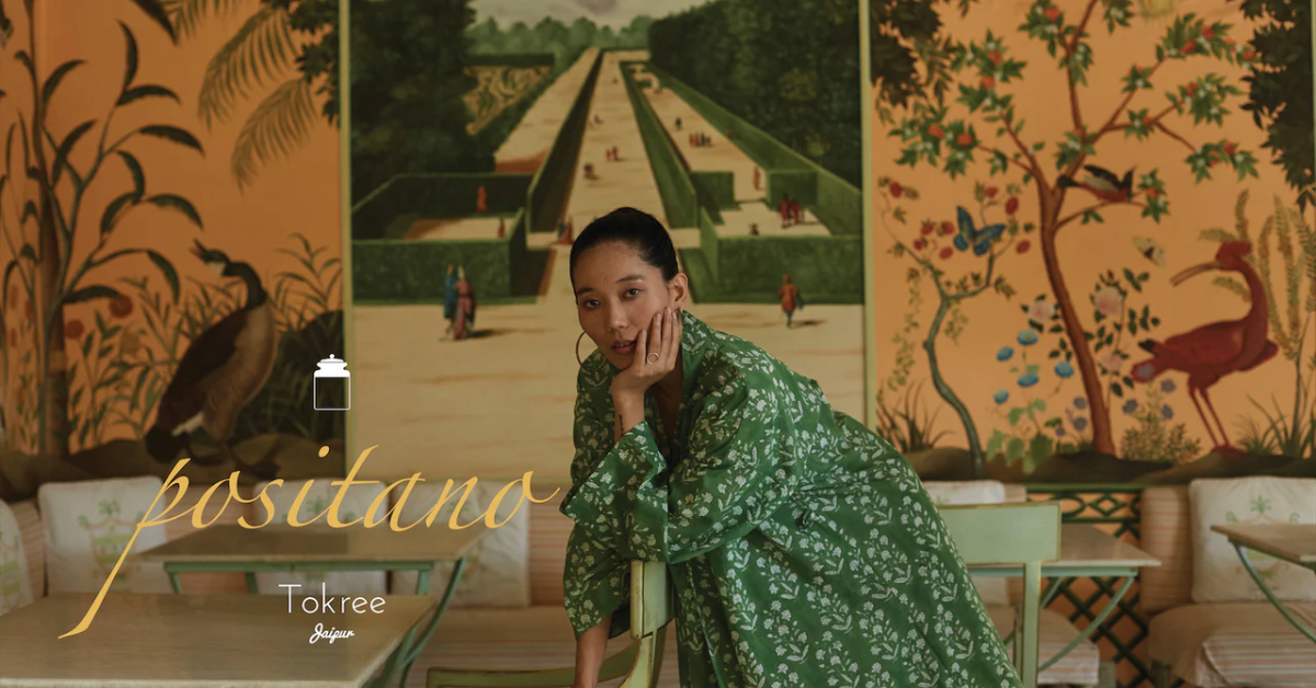 slow fashion labels to go for shopping this summer