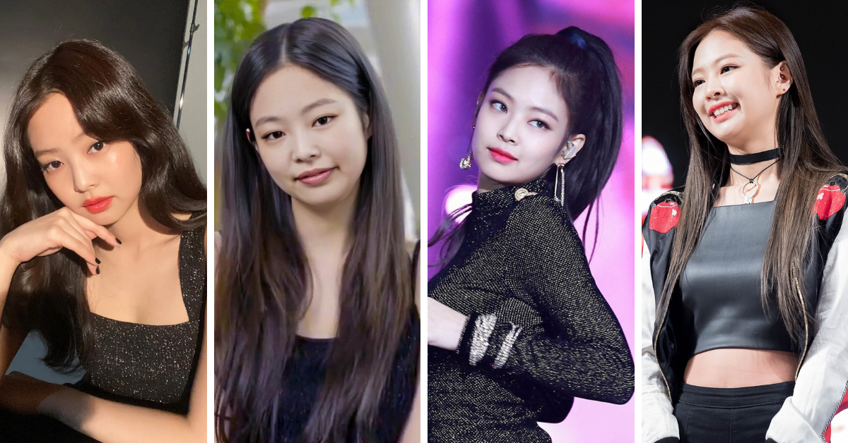JENNIE KIM FASHION