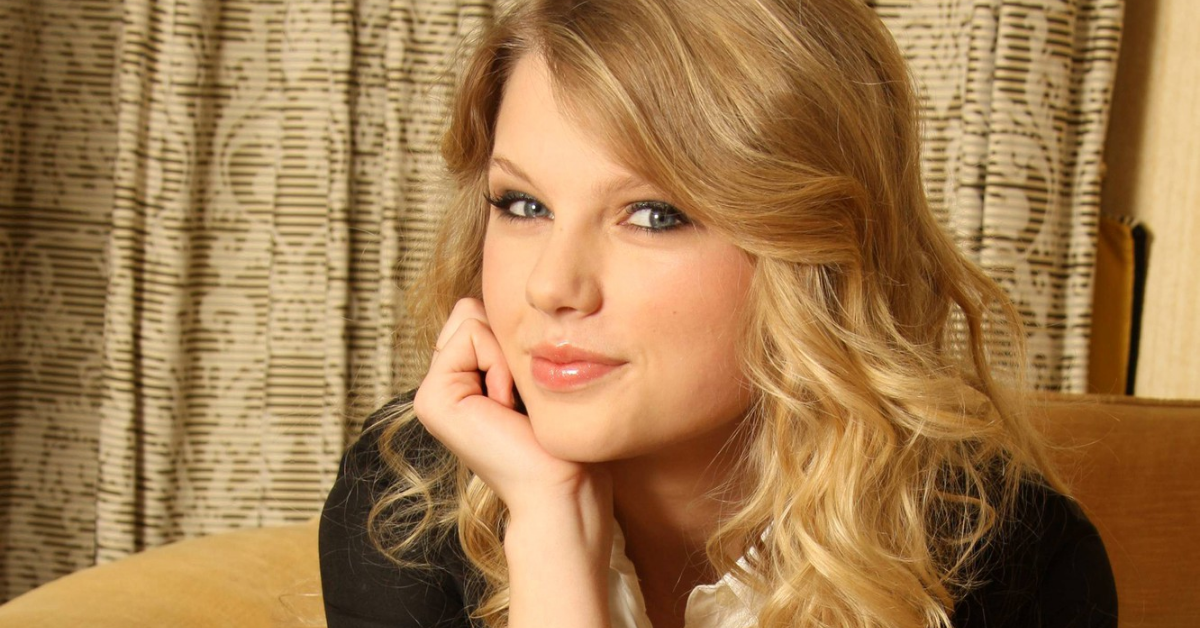 Taylor Swift Lifestyle