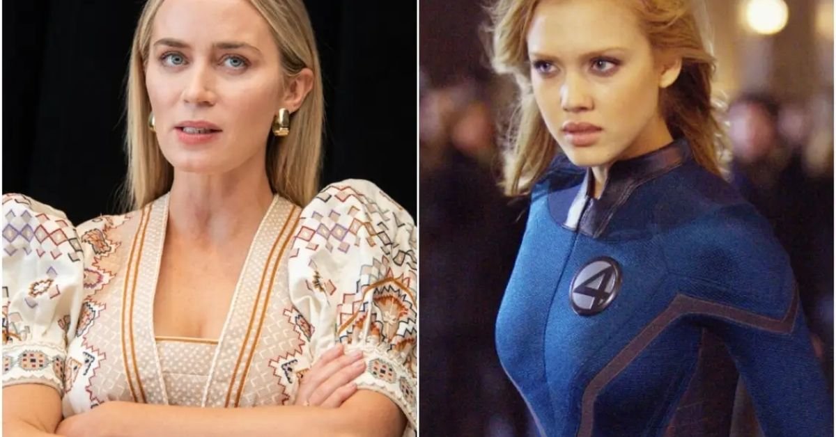 Emily-Blunt lifestyle 