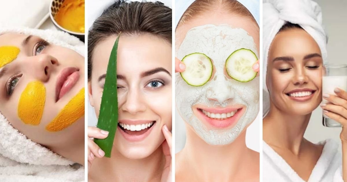 Benefits Of Natural Ingredients