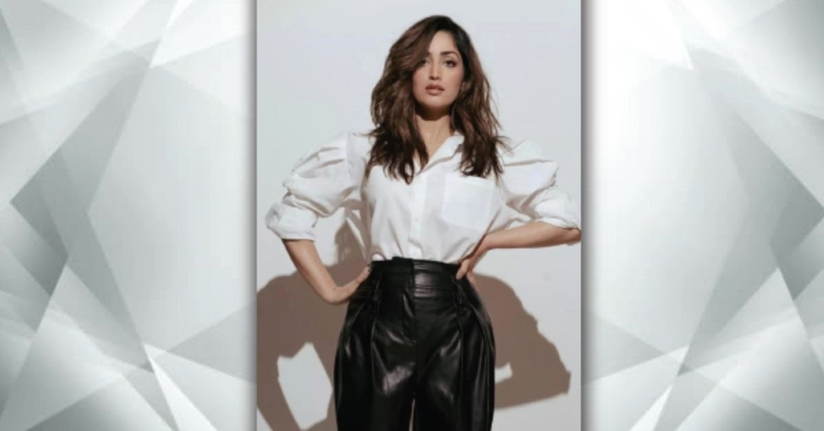 yami gautam fashion