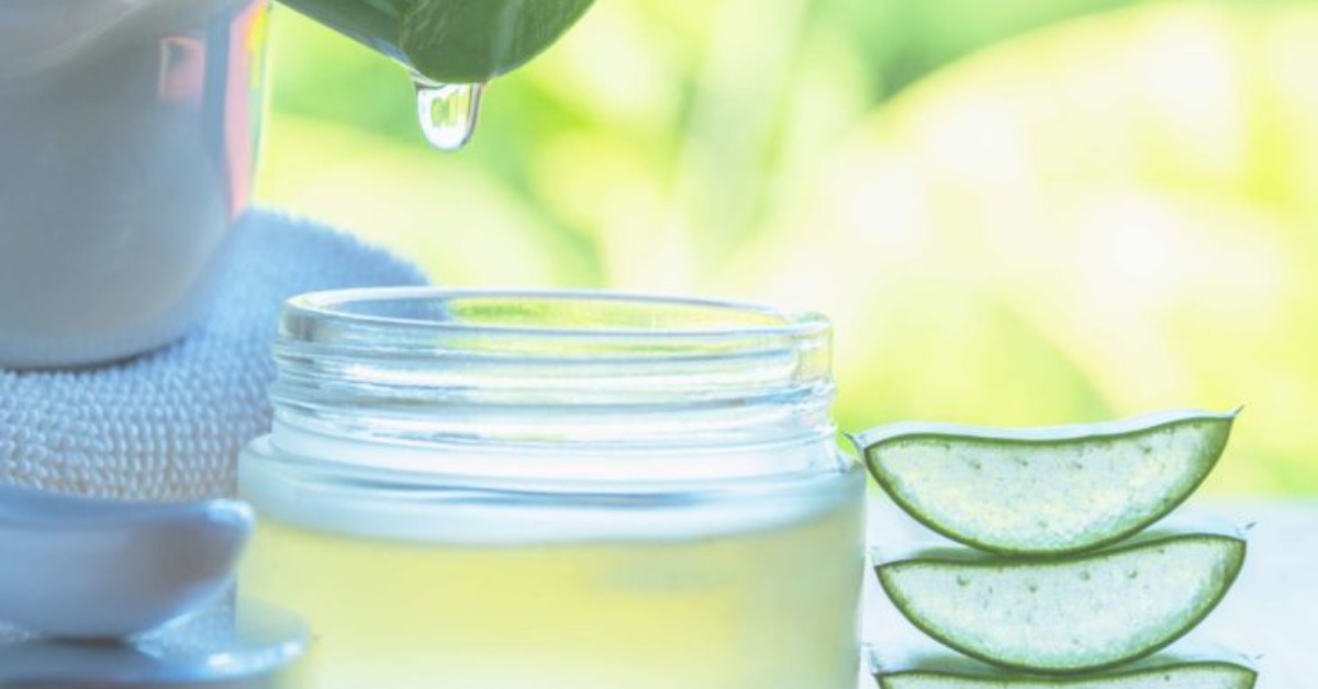 Benefits Of Natural Ingredients: