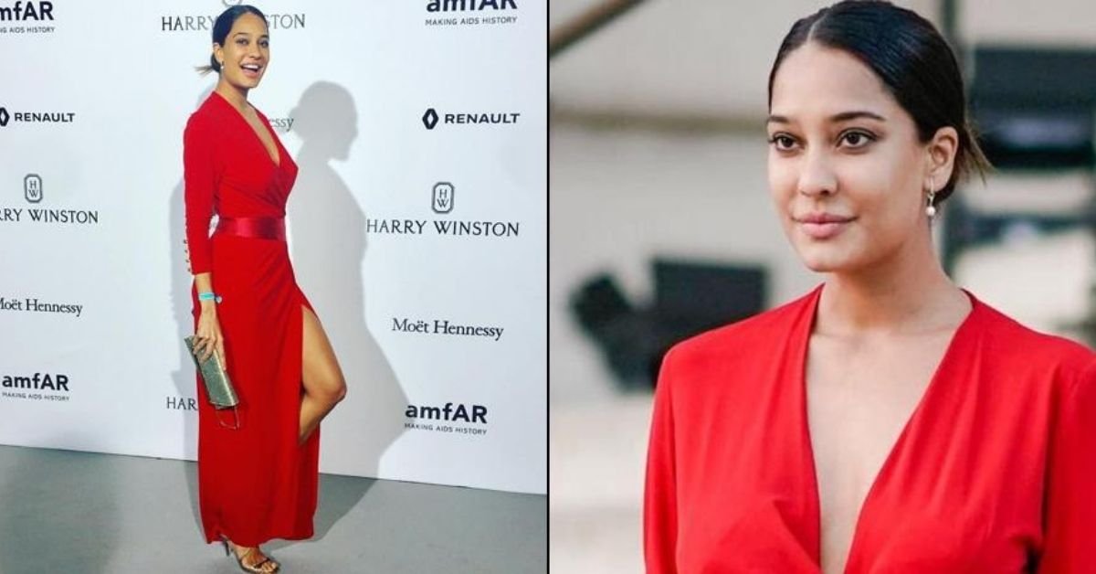 Lisa Haydon Lifestyle