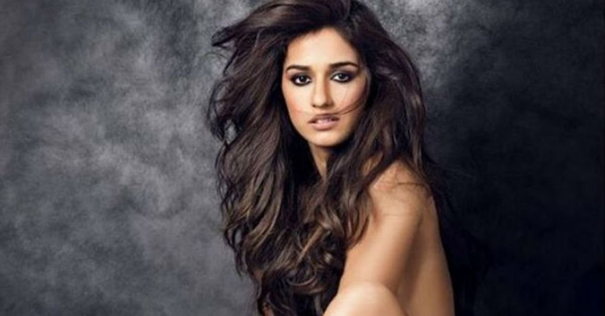Disha patani image