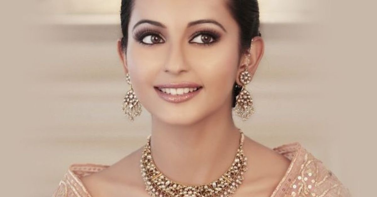 Bridal Eye Makeup Ideas