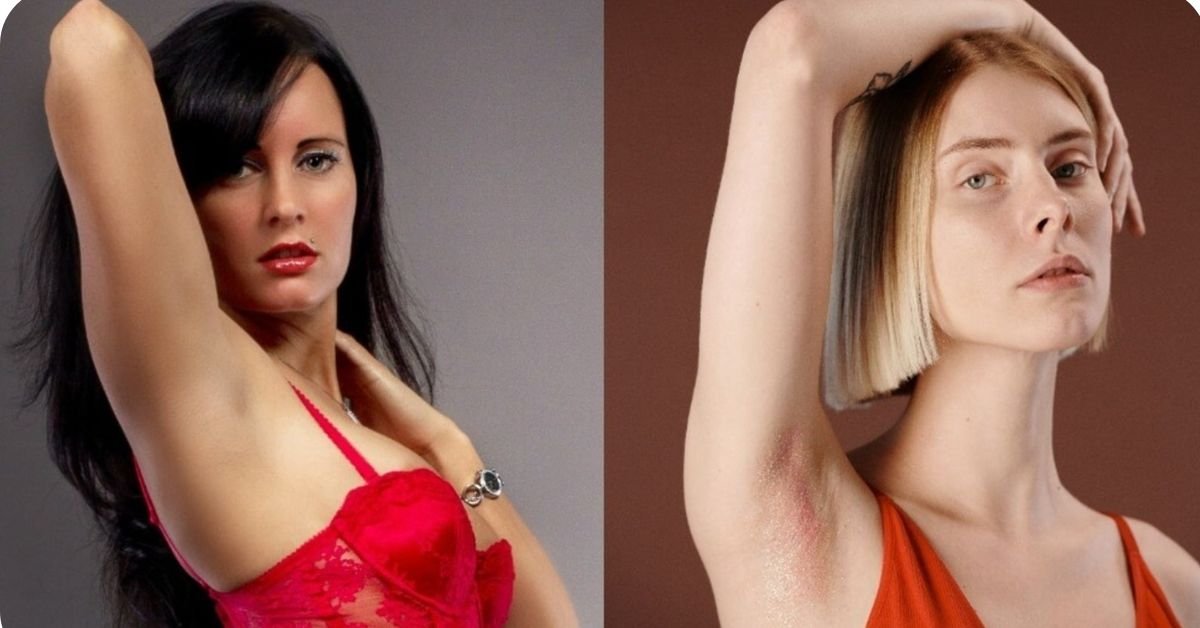 underarm whitening cream 