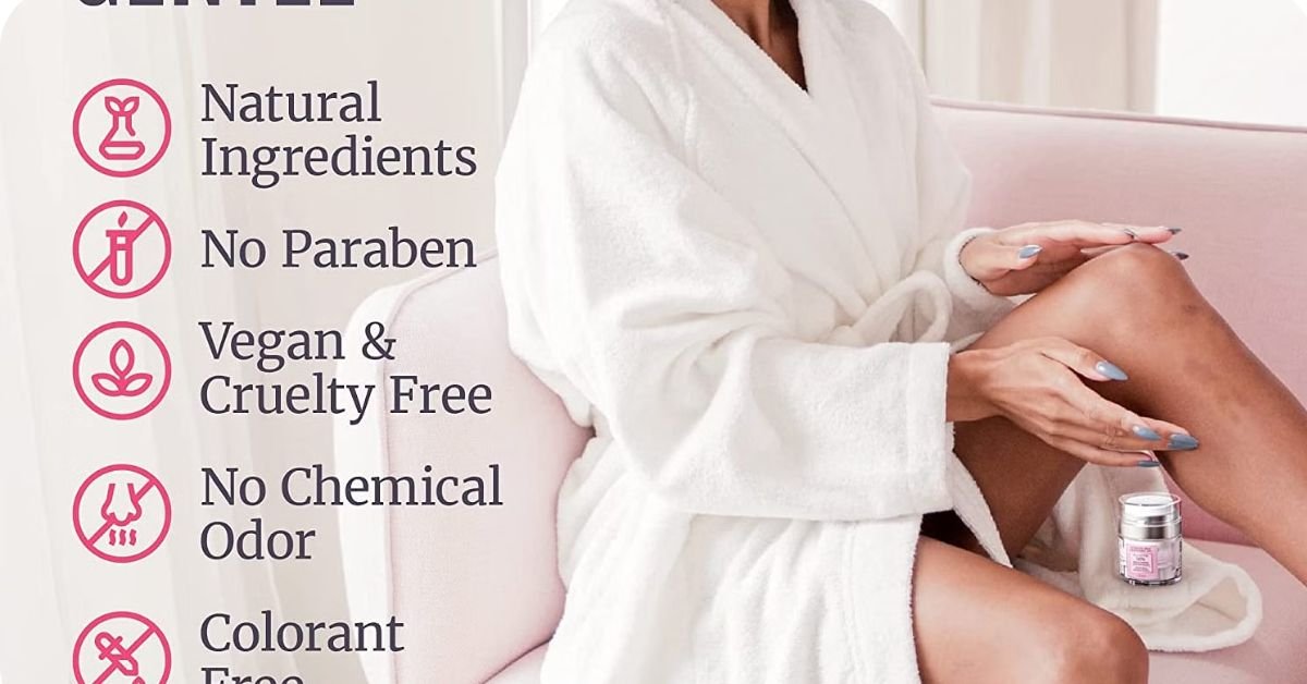 underarm whitening cream 