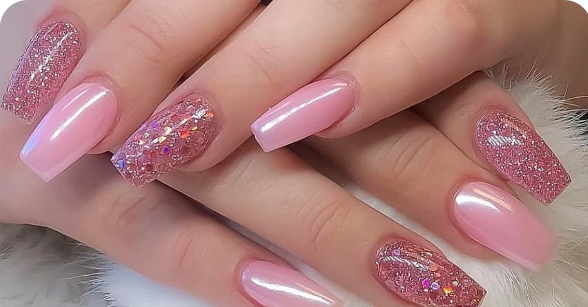 Valentine’s Day nail art designs