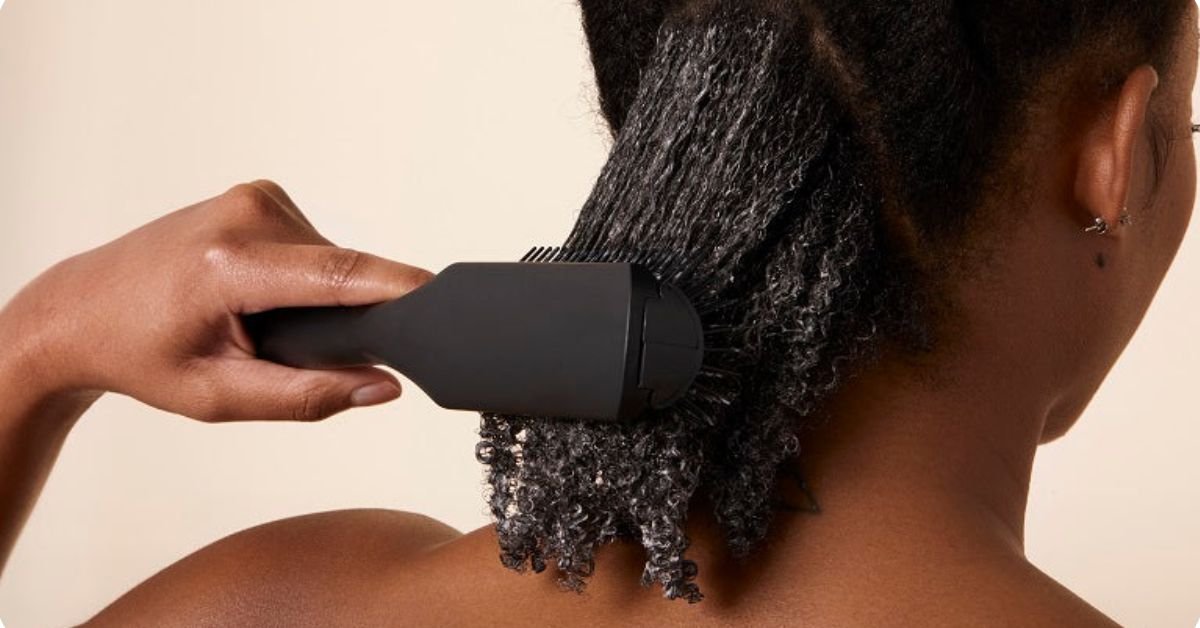 ways to wash hair to avoid breakages