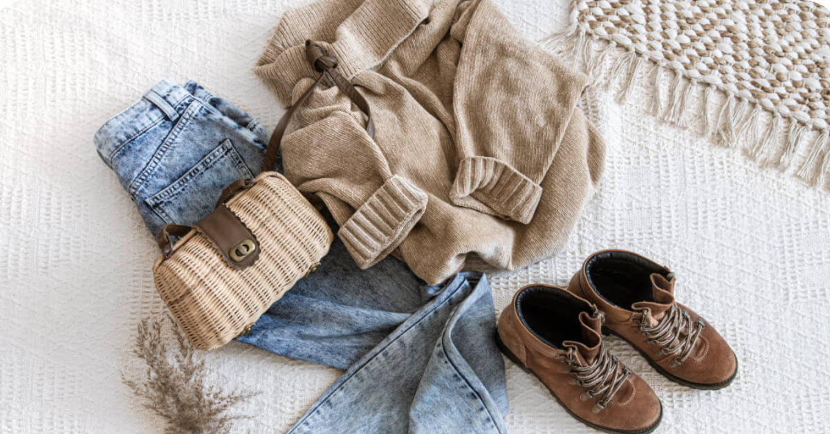winter essentials