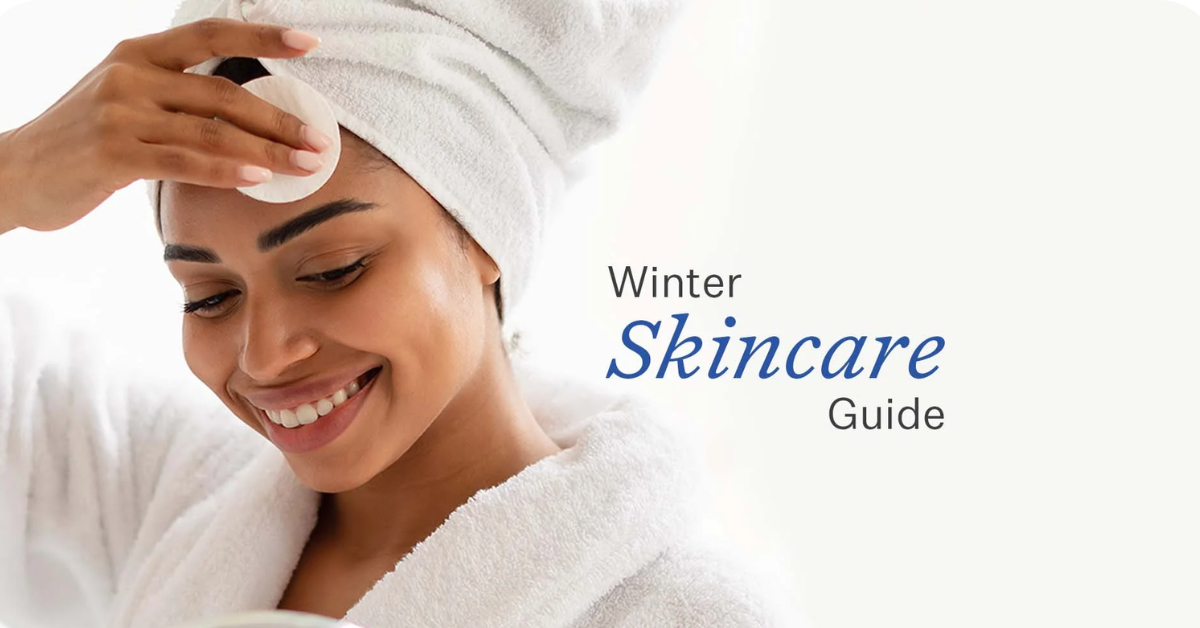 winter skincare 