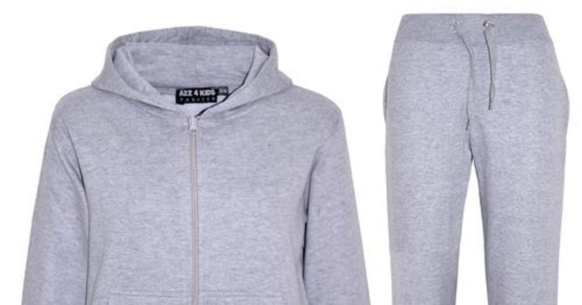 winter tracksuit for women