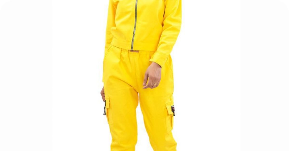 winter tracksuit for women