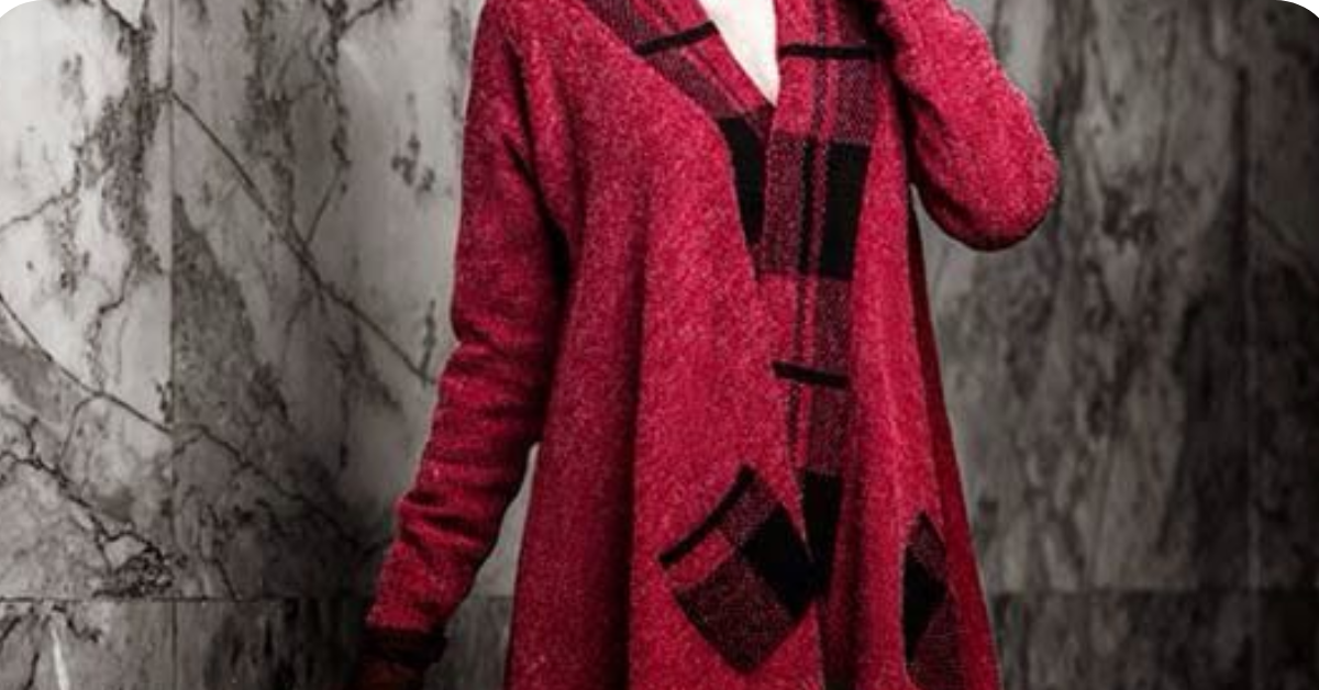 winter wear sweaters