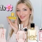 Best Floral Perfumes