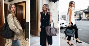 Best Work Bags for Women