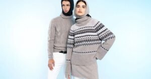 Winter Fashion Trends