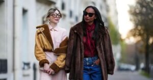 Winter Street Styles