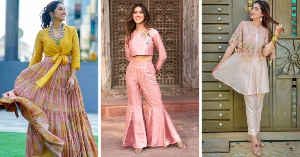 Best Outfits for Girls in India