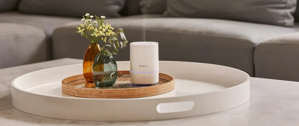 Essential Oil Body Blend