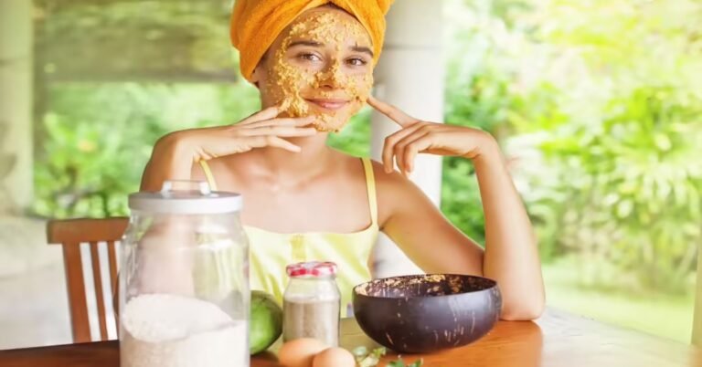 Home Remedies for PCOD