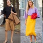 How to Style an Oversized T-Shirt