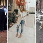 Trendy Winter Outfits for Women