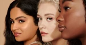 foundation shade for skin tone