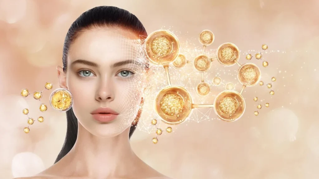 Boosts Collagen Production