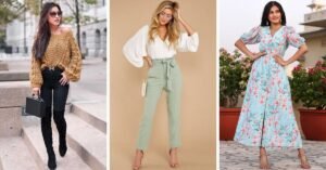 Fashion Tips for Short Height Girls